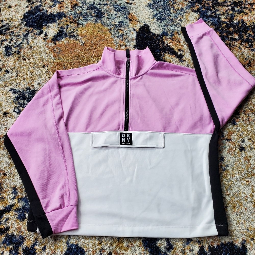 DKNY‎ Pullover
